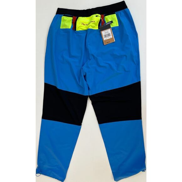 North Face Trailwear OKT Jogger Blue NF0A81X6TV5 Men's Size XL NWT - Picture 13 of 16